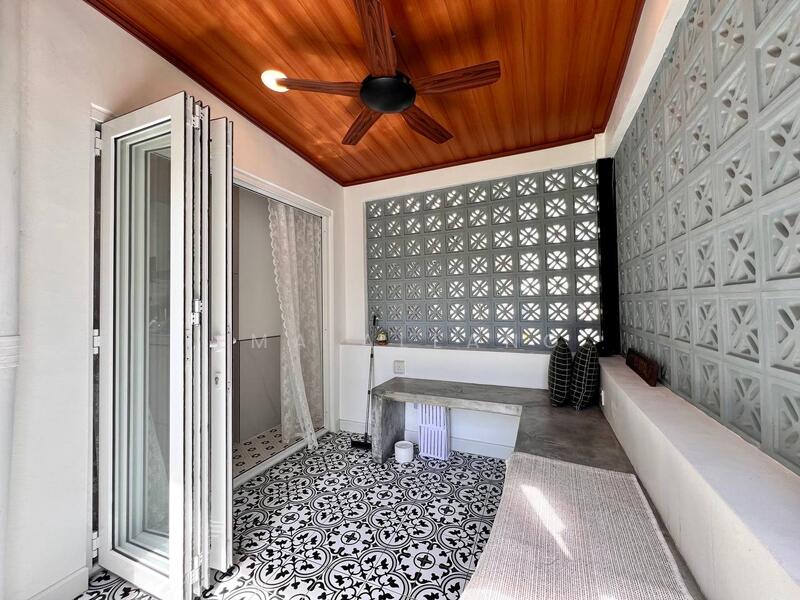 Semi-Detached House for Sale in Elmina (Shah Alam) - EMA ALLANG - PropertyGuru.com.my