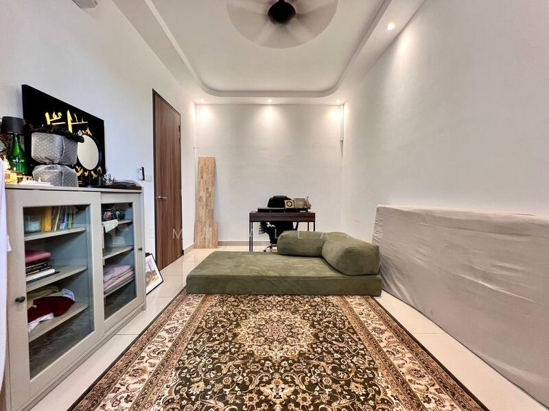 Semi-Detached House for Sale in Elmina (Shah Alam) - EMA ALLANG - PropertyGuru.com.my