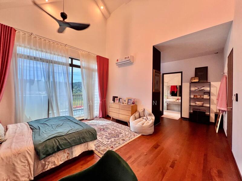 Semi-Detached House for Sale in Elmina (Shah Alam) - EMA ALLANG - PropertyGuru.com.my