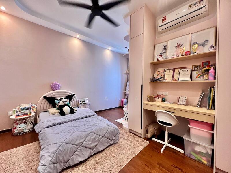 Semi-Detached House for Sale in Elmina (Shah Alam) - EMA ALLANG - PropertyGuru.com.my