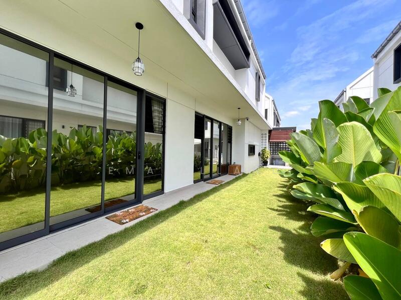 Semi-Detached House for Sale in Elmina (Shah Alam) - EMA ALLANG - PropertyGuru.com.my