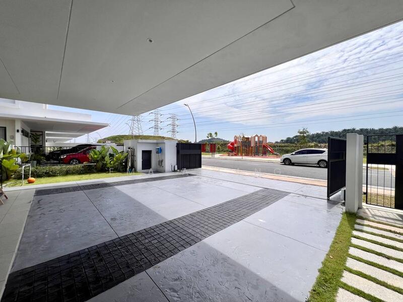 Semi-Detached House for Sale in Elmina (Shah Alam) - EMA ALLANG - PropertyGuru.com.my