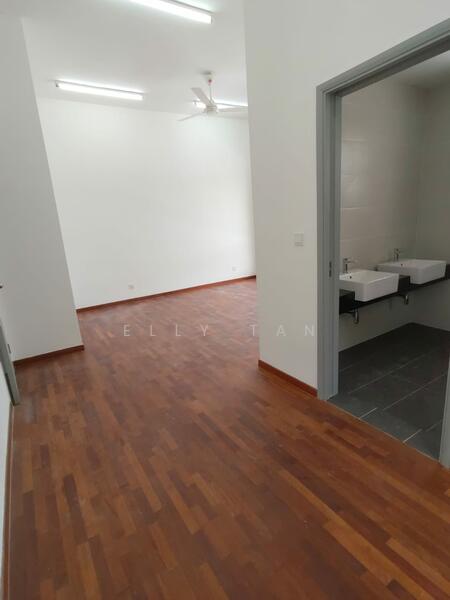 Cluster House for Rent in Seksyen U13 (Setia Alam) - Elly Tan - Interior - PropertyGuru.com.my
