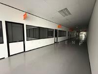 For Rent - FACTORY RENT 1 STORY AT KULIM NEAR LUNAS 41893 SQFT WORTH RENT VIEW TO OFFER