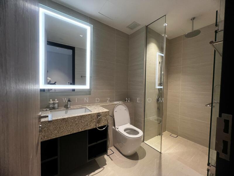 Star Residences Three untuk Untuk Dijual - RM 2,980,000, Feb 2026 - Bathroom - PropertyGuru.com.my