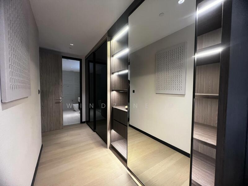 Star Residences Three untuk Untuk Dijual - RM 2,980,000, Feb 2026 - Interior - PropertyGuru.com.my