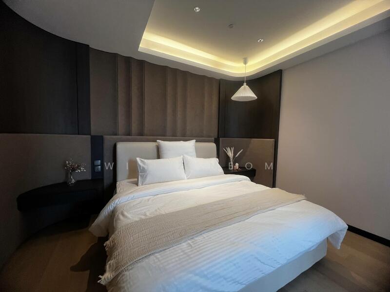 Star Residences Three untuk Untuk Dijual - RM 2,980,000, Feb 2026 - Bedroom - PropertyGuru.com.my