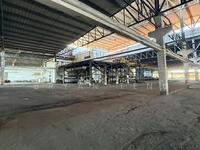 For Rent - FACTORY WAREHOUSE RENT AT KULIM STRATEGY LOCATION 121130 SQFT WITH HIGH CEILING VIEW TO OFFER