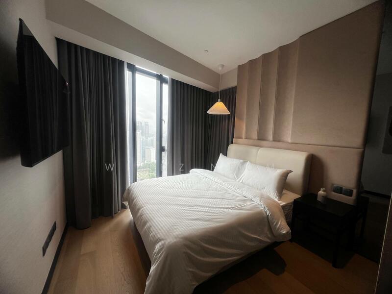 Star Residences Three untuk Untuk Dijual - RM 4,680,000, Feb 2026 - Bedroom - PropertyGuru.com.my
