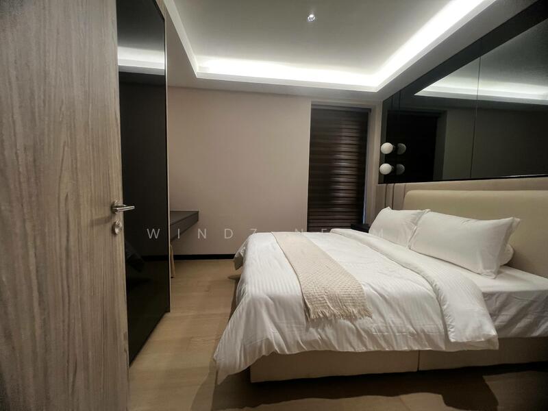 Star Residences Three untuk Untuk Dijual - RM 4,680,000, Feb 2026 - Bedroom - PropertyGuru.com.my