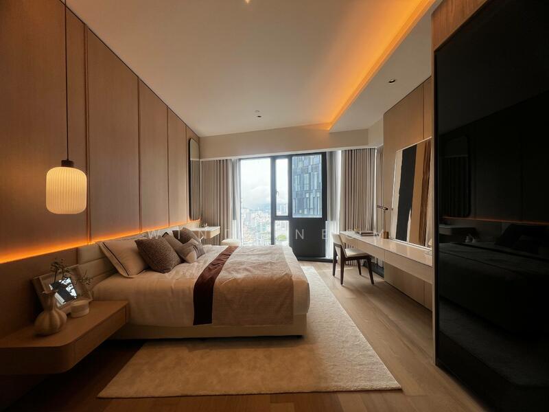 Star Residences Three untuk Untuk Dijual - RM 4,680,000, Feb 2026 - Bedroom - PropertyGuru.com.my