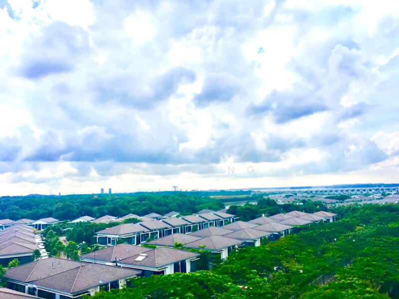 Condominium for Sale at The WaterEdge (Pinggiran Air) - CN Wang - Exterior - PropertyGuru.com.my