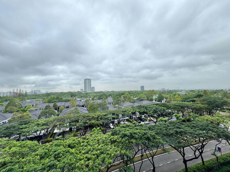 Condominium for Sale at The WaterEdge (Pinggiran Air) - CN Wang - Exterior - PropertyGuru.com.my