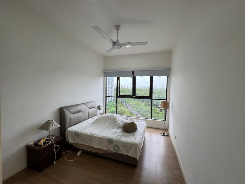 Condominium for Sale at The WaterEdge (Pinggiran Air) - CN Wang - Bedroom - PropertyGuru.com.my