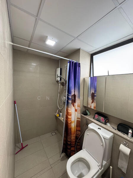 Condominium for Sale at The WaterEdge (Pinggiran Air) - CN Wang - Bathroom - PropertyGuru.com.my