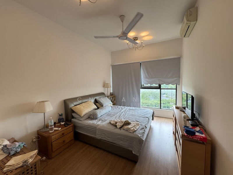 Condominium for Sale at The WaterEdge (Pinggiran Air) - CN Wang - Bedroom - PropertyGuru.com.my