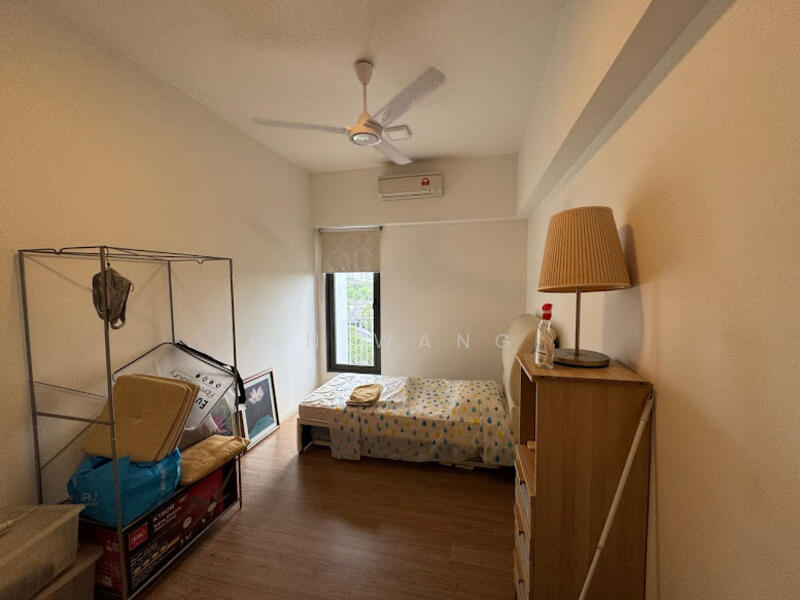 Condominium for Sale at The WaterEdge (Pinggiran Air) - CN Wang - Bedroom - PropertyGuru.com.my