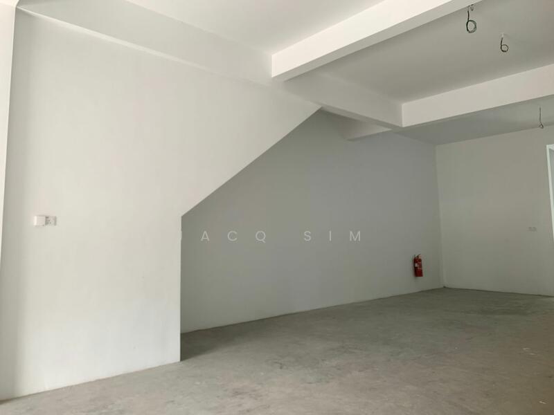 Shop / Office for Rent in Scientex Bandar Jasin (Jasin) - Jacq Sim - Interior - PropertyGuru.com.my