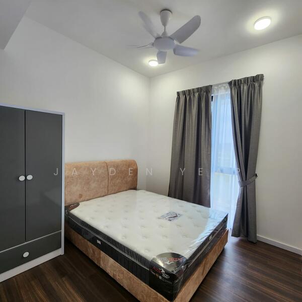 Vertu Resort untuk Untuk Disewa - RM 2,700 /bulan, Mac 2026 - Bedroom - PropertyGuru.com.my