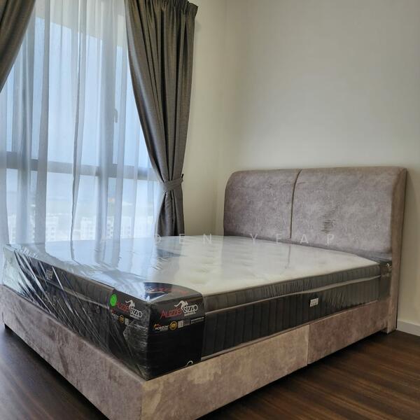 Vertu Resort untuk Untuk Disewa - RM 2,700 /bulan, Mac 2026 - Bedroom - PropertyGuru.com.my