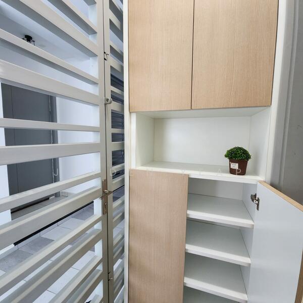 Vertu Resort untuk Untuk Disewa - RM 2,700 /bulan, Mac 2026 - Interior - PropertyGuru.com.my