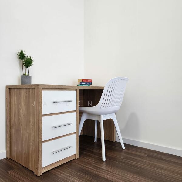 Vertu Resort untuk Untuk Disewa - RM 2,700 /bulan, Mac 2026 - Study - PropertyGuru.com.my