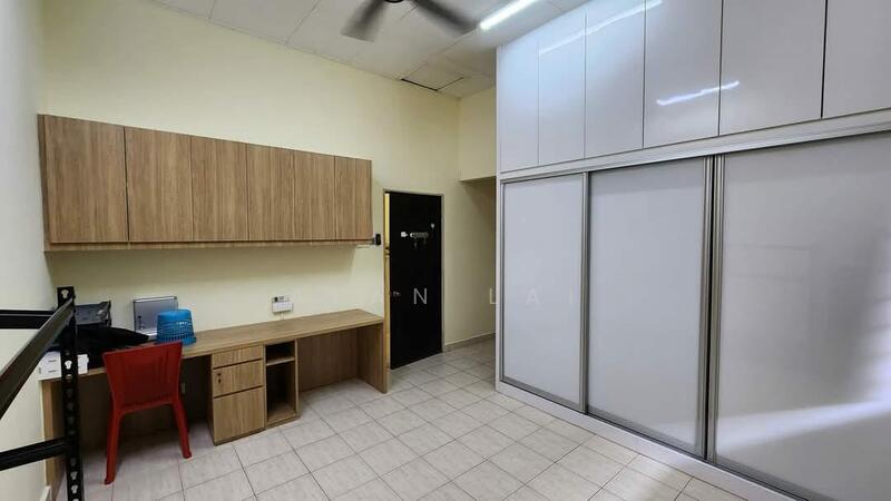 For Sale - Cascadia Lake Vista