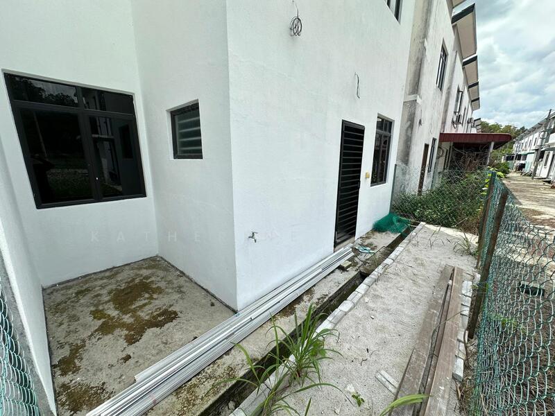2-storey Terraced House for Sale in Rawang (Selangor) - Katherine Leong - Exterior - PropertyGuru.com.my