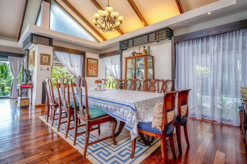 Bungalow House for Sale in Iskandar Puteri (Nusajaya) (Johor) - Suzhen Yong - Dining Room - PropertyGuru.com.my