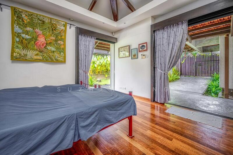 Bungalow House for Sale in Iskandar Puteri (Nusajaya) (Johor) - Suzhen Yong - Bedroom - PropertyGuru.com.my