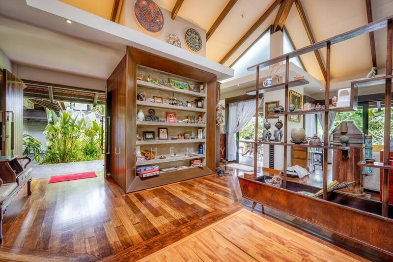 Bungalow House for Sale in Iskandar Puteri (Nusajaya) (Johor) - Suzhen Yong - Living Room - PropertyGuru.com.my