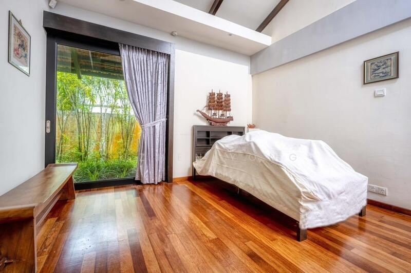 Bungalow House for Sale in Iskandar Puteri (Nusajaya) (Johor) - Suzhen Yong - Interior - PropertyGuru.com.my