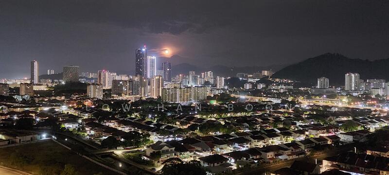 Condominium for Rent at Tropicana Bay Residences - Low Han Boon - Exterior - PropertyGuru.com.my