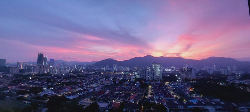 Condominium for Rent at Tropicana Bay Residences - Low Han Boon - Exterior - PropertyGuru.com.my