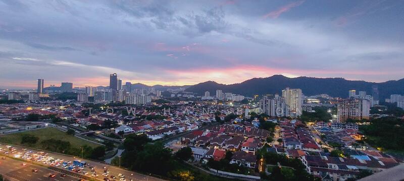 Condominium for Rent at Tropicana Bay Residences - Low Han Boon - Exterior - PropertyGuru.com.my