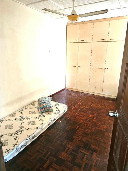 Apartment for Rent at Taman Kampar - CY Tan - Bedroom - PropertyGuru.com.my