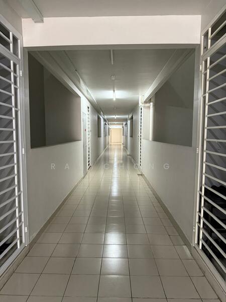 Corridor