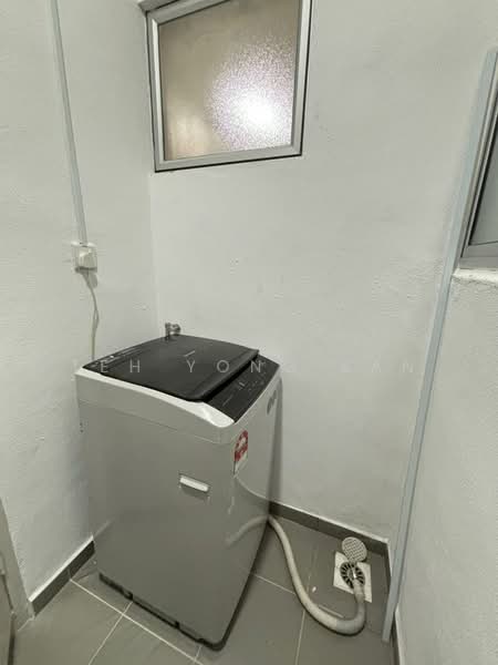 PPAM Residensi Amansuri untuk Untuk Disewa - RM 2,600 /bulan, Feb 2026 - Interior - PropertyGuru.com.my