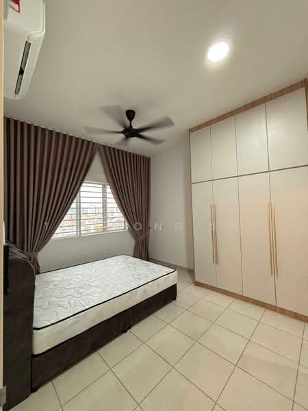PPAM Residensi Amansuri untuk Untuk Disewa - RM 2,600 /bulan, Feb 2026 - Bedroom - PropertyGuru.com.my