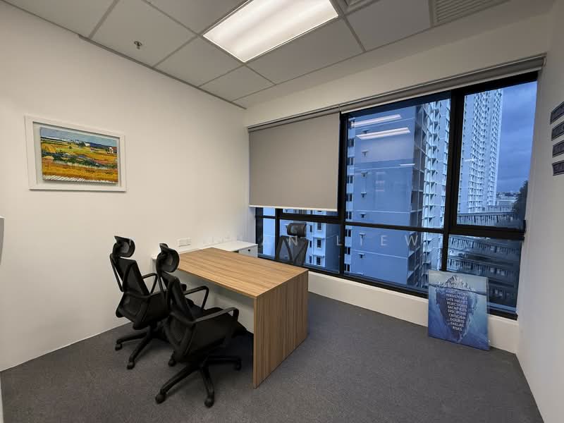 Pejabat untuk Dijual di Petaling Jaya (Selangor) - Herrman Liew - Manager Room - PropertyGuru.com.my