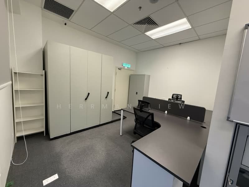 Pejabat untuk Dijual di Petaling Jaya (Selangor) - Herrman Liew - Workstations - PropertyGuru.com.my