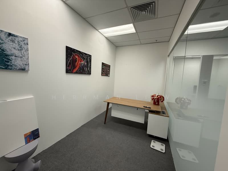 Pejabat untuk Dijual di Petaling Jaya (Selangor) - Herrman Liew - Manager Room - PropertyGuru.com.my