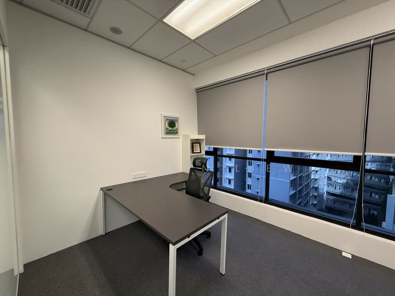 Pejabat untuk Dijual di Petaling Jaya (Selangor) - Herrman Liew - Manager Room - PropertyGuru.com.my