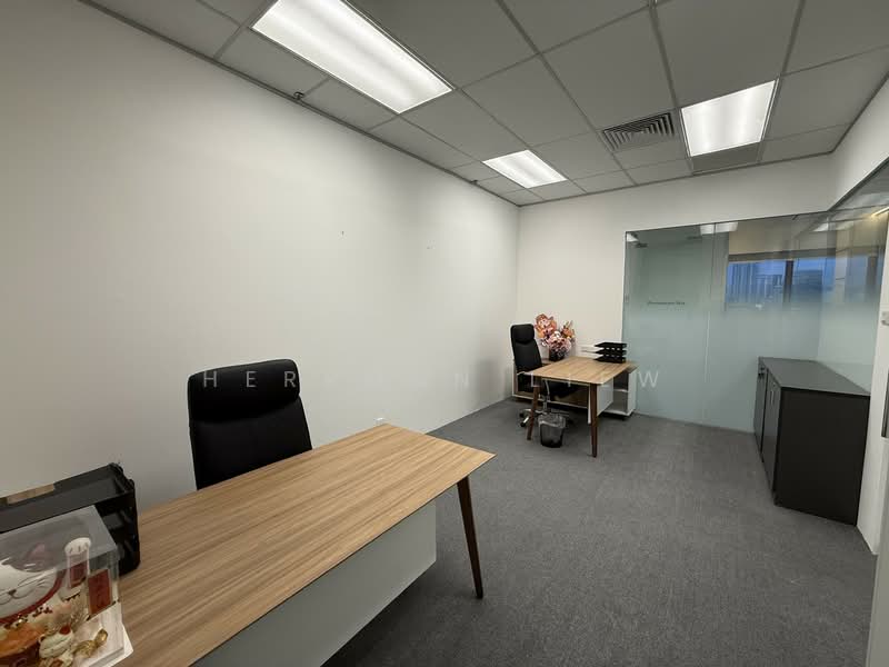 Pejabat untuk Dijual di Petaling Jaya (Selangor) - Herrman Liew - Manager Room - PropertyGuru.com.my