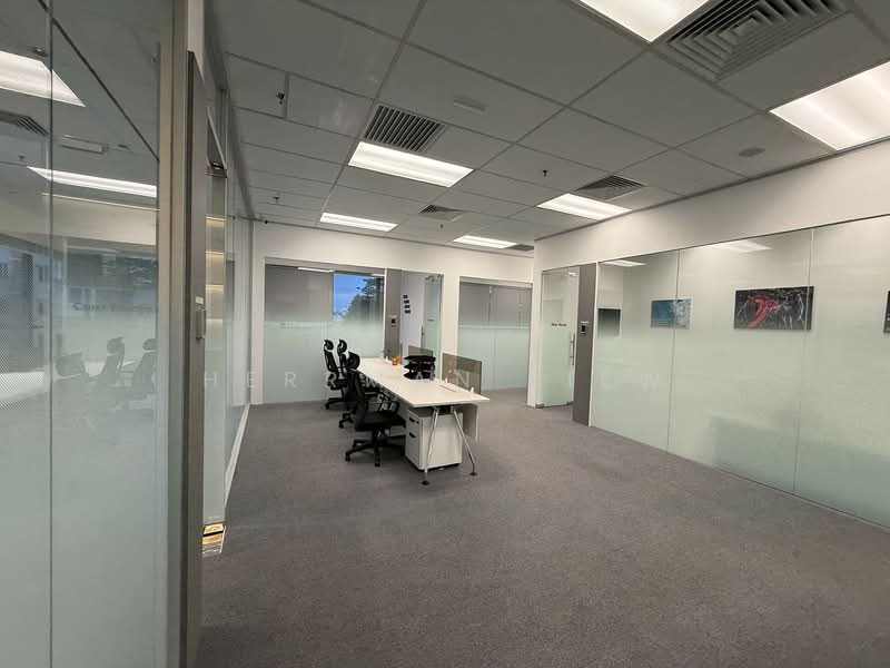 Pejabat untuk Dijual di Petaling Jaya (Selangor) - Herrman Liew - Interior - PropertyGuru.com.my