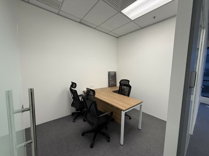 Pejabat untuk Dijual di Petaling Jaya (Selangor) - Herrman Liew - Manager Room - PropertyGuru.com.my