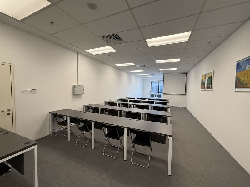 Pejabat untuk Dijual di Petaling Jaya (Selangor) - Herrman Liew - Training Centre - PropertyGuru.com.my