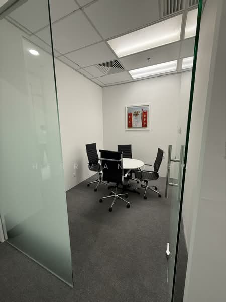 Pejabat untuk Dijual di Petaling Jaya (Selangor) - Herrman Liew - Discussion Room - PropertyGuru.com.my