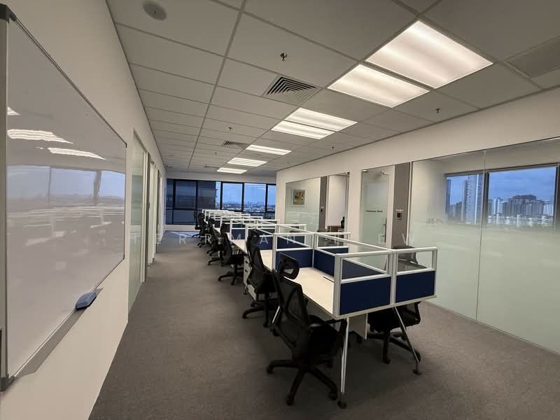Pejabat untuk Dijual di Petaling Jaya (Selangor) - Herrman Liew - Workstations - PropertyGuru.com.my