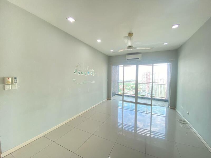 Condominium for Sale at 222 Residency - Yubi Leong - PropertyGuru.com.my